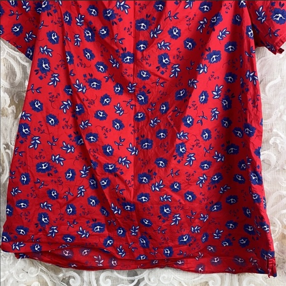 Banana Republic - Off Shoulder Top - Picture 2 of 4